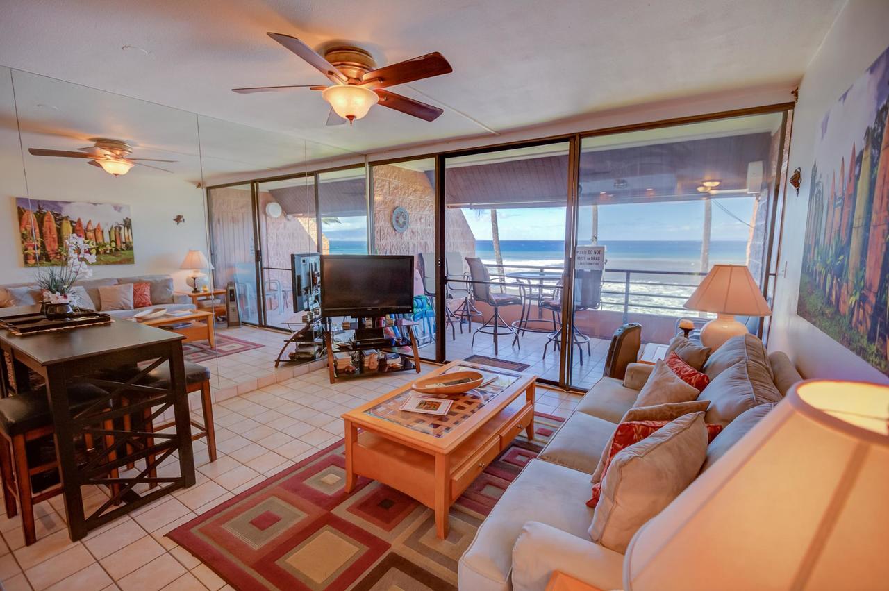 Kuleana Resort 618 Lahaina Extérieur photo