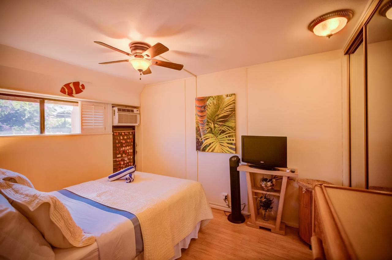Kuleana Resort 618 Lahaina Extérieur photo