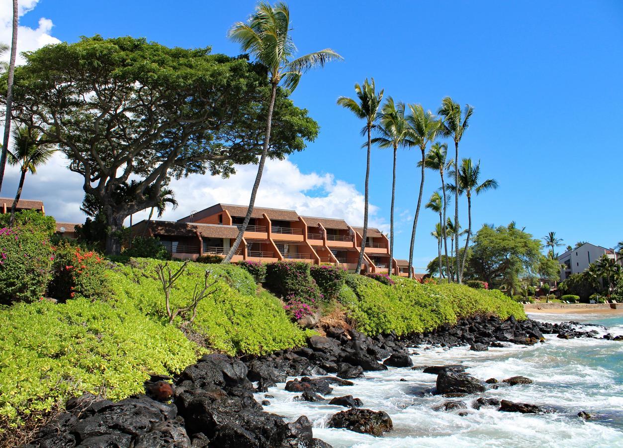 Kuleana Resort 618 Lahaina Extérieur photo