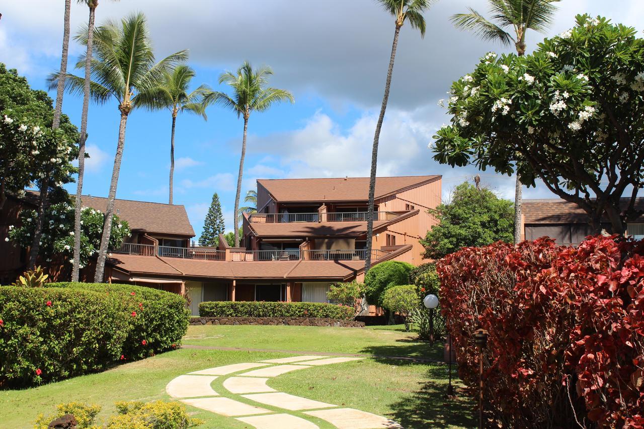 Kuleana Resort 618 Lahaina Extérieur photo